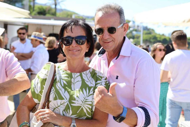 GALERÍA de FOTOS del arranque del D*na FESTIVAL GASTRONÓMICO de DÉNIA GALERÍA de FOTOS del arranque del D*na FESTIVAL GASTRONÓMICO de DÉNIA