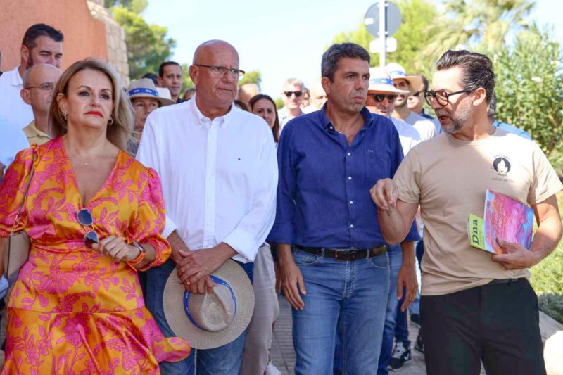 GALERÍA de FOTOS del arranque del D*na FESTIVAL GASTRONÓMICO de DÉNIA GALERÍA de FOTOS del arranque del D*na FESTIVAL GASTRONÓMICO de DÉNIA