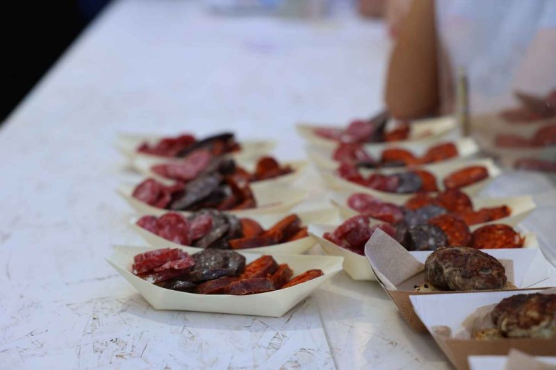 GALERÍA de FOTOS del arranque del D*na FESTIVAL GASTRONÓMICO de DÉNIA GALERÍA de FOTOS del arranque del D*na FESTIVAL GASTRONÓMICO de DÉNIA