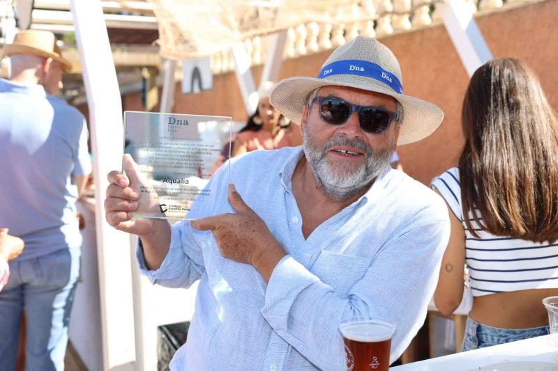 GALERÍA de FOTOS del arranque del D*na FESTIVAL GASTRONÓMICO de DÉNIA GALERÍA de FOTOS del arranque del D*na FESTIVAL GASTRONÓMICO de DÉNIA