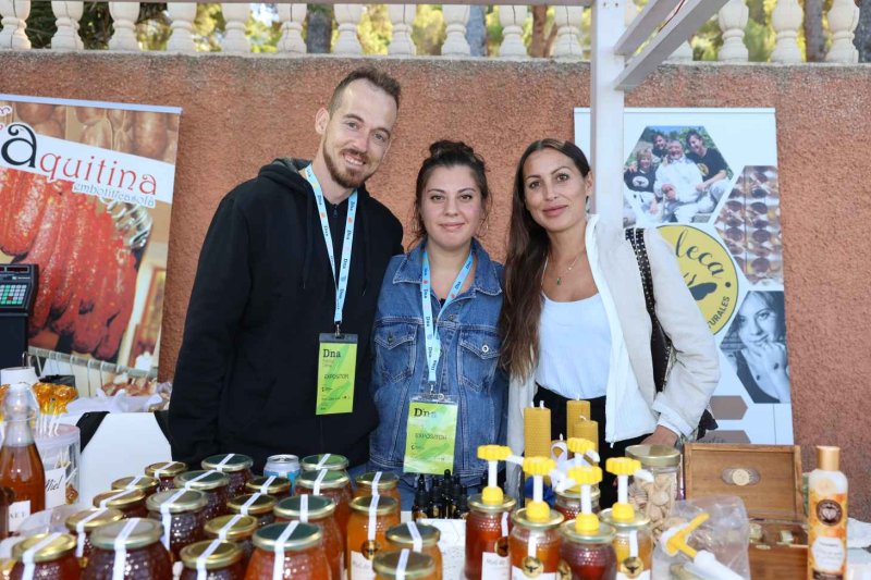 GALERÍA de FOTOS del arranque del D*na FESTIVAL GASTRONÓMICO de DÉNIA GALERÍA de FOTOS del arranque del D*na FESTIVAL GASTRONÓMICO de DÉNIA