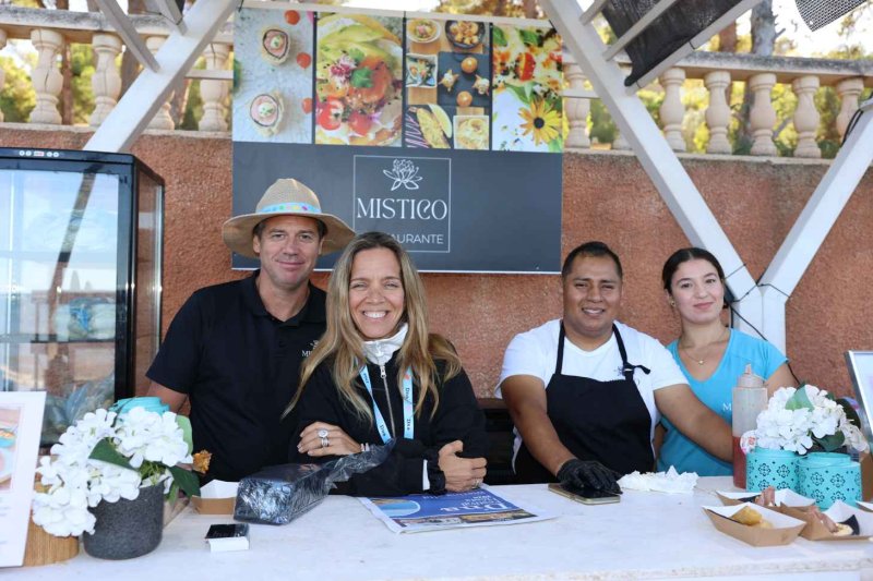 GALERÍA de FOTOS del arranque del D*na FESTIVAL GASTRONÓMICO de DÉNIA GALERÍA de FOTOS del arranque del D*na FESTIVAL GASTRONÓMICO de DÉNIA