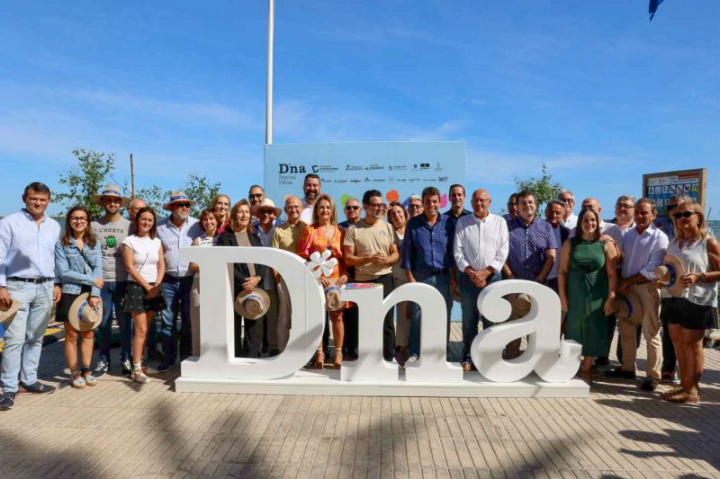 GALERÍA de FOTOS del arranque del D*na FESTIVAL GASTRONÓMICO de DÉNIA GALERÍA de FOTOS del arranque del D*na FESTIVAL GASTRONÓMICO de DÉNIA