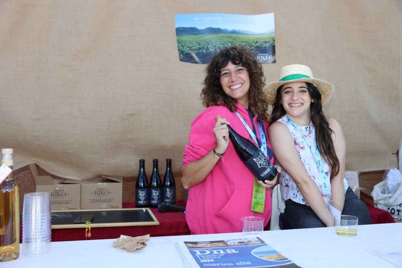 GALERÍA de FOTOS del arranque del D*na FESTIVAL GASTRONÓMICO de DÉNIA GALERÍA de FOTOS del arranque del D*na FESTIVAL GASTRONÓMICO de DÉNIA