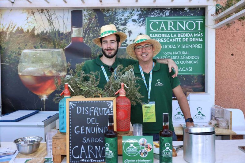 GALERÍA de FOTOS del arranque del D*na FESTIVAL GASTRONÓMICO de DÉNIA GALERÍA de FOTOS del arranque del D*na FESTIVAL GASTRONÓMICO de DÉNIA