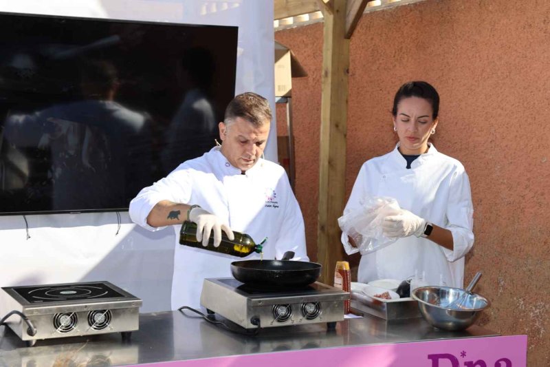 GALERÍA de FOTOS del arranque del D*na FESTIVAL GASTRONÓMICO de DÉNIA GALERÍA de FOTOS del arranque del D*na FESTIVAL GASTRONÓMICO de DÉNIA