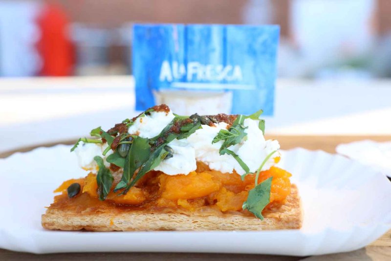 GALERÍA de FOTOS del arranque del D*na FESTIVAL GASTRONÓMICO de DÉNIA GALERÍA de FOTOS del arranque del D*na FESTIVAL GASTRONÓMICO de DÉNIA