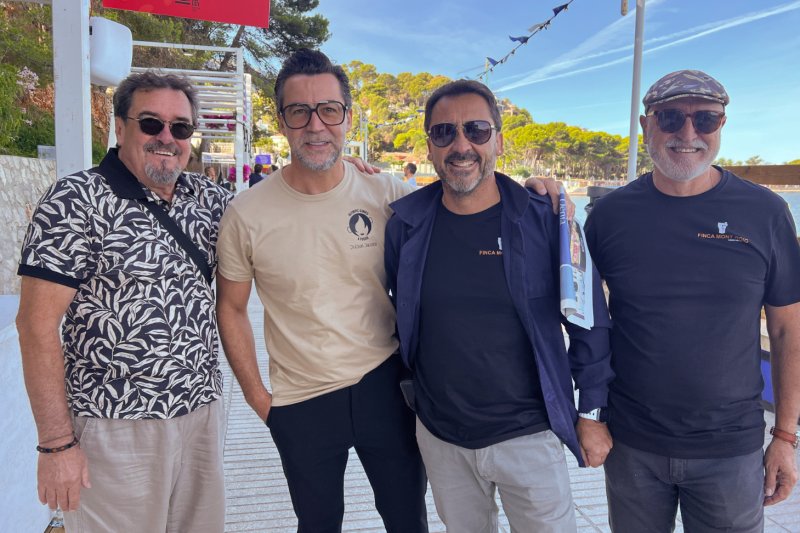 GALERÍA de FOTOS del arranque del D*na FESTIVAL GASTRONÓMICO de DÉNIA GALERÍA de FOTOS del arranque del D*na FESTIVAL GASTRONÓMICO de DÉNIA