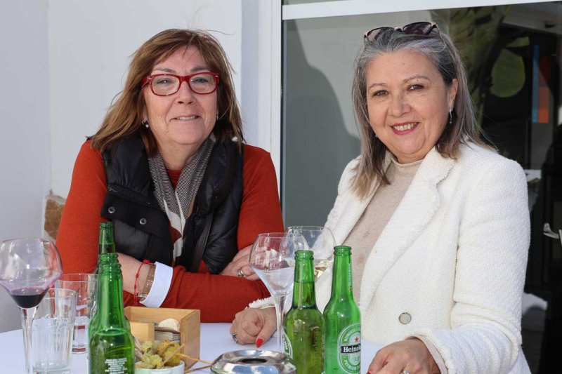 La Seniola celebra sus cincuenta años al servicio de la construcción de Xàbia y la comarca La Seniola celebra sus cincuenta años al servicio de la construcción de Xàbia y la comarca