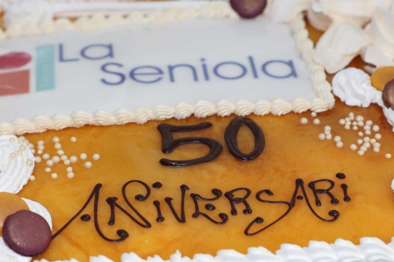 La Seniola celebra sus cincuenta años al servicio de la construcción de Xàbia y la comarca La Seniola celebra sus cincuenta años al servicio de la construcción de Xàbia y la comarca