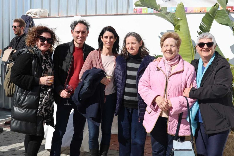 La Seniola celebra sus cincuenta años al servicio de la construcción de Xàbia y la comarca La Seniola celebra sus cincuenta años al servicio de la construcción de Xàbia y la comarca
