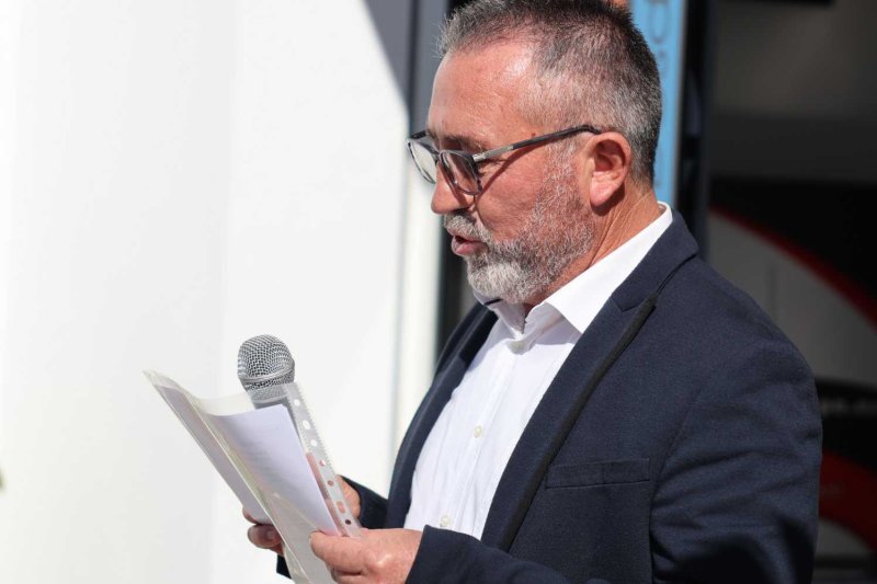 La Seniola celebra sus cincuenta años al servicio de la construcción de Xàbia y la comarca La Seniola celebra sus cincuenta años al servicio de la construcción de Xàbia y la comarca