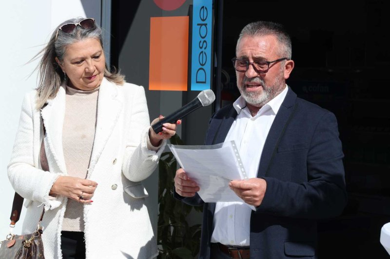 La Seniola celebra sus cincuenta años al servicio de la construcción de Xàbia y la comarca La Seniola celebra sus cincuenta años al servicio de la construcción de Xàbia y la comarca