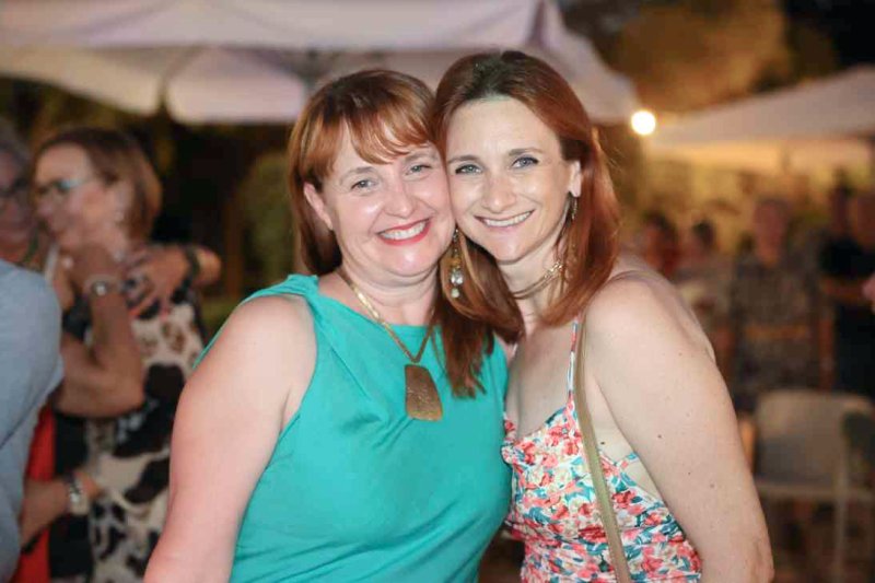 GALERIA de FOTOS de la festa dels 50 anys del Restaurant LOS ARCOS de PEDREGUER GALERIA de FOTOS de la festa dels 50 anys del Restaurant LOS ARCOS de PEDREGUER