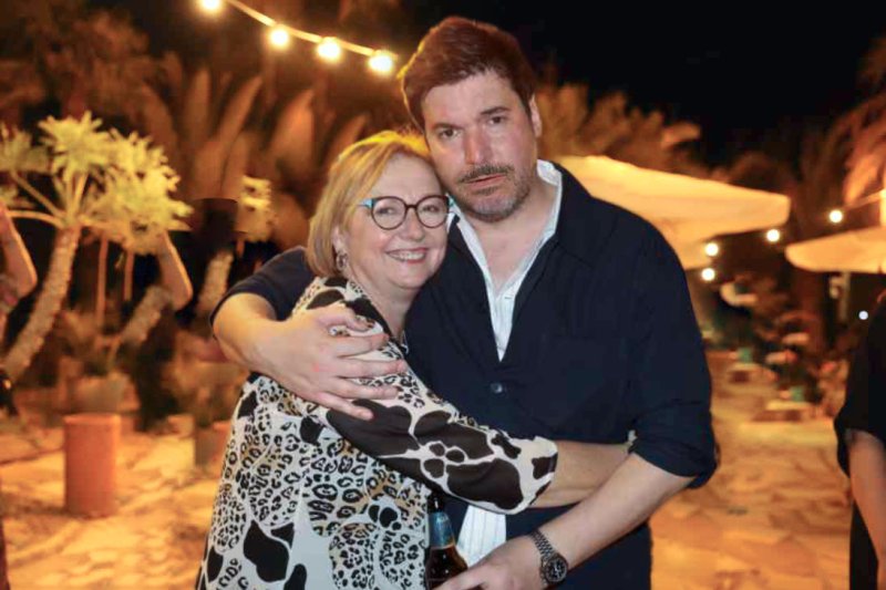 GALERIA de FOTOS de la festa dels 50 anys del Restaurant LOS ARCOS de PEDREGUER GALERIA de FOTOS de la festa dels 50 anys del Restaurant LOS ARCOS de PEDREGUER