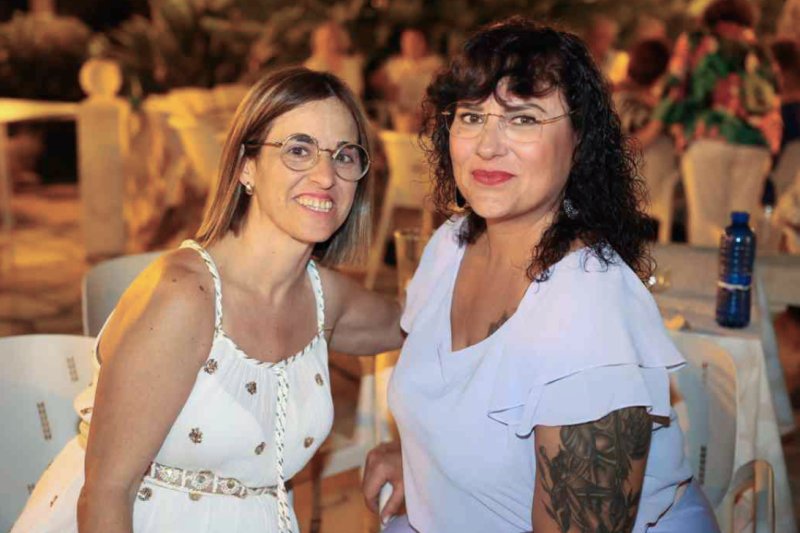 GALERIA de FOTOS de la festa dels 50 anys del Restaurant LOS ARCOS de PEDREGUER GALERIA de FOTOS de la festa dels 50 anys del Restaurant LOS ARCOS de PEDREGUER