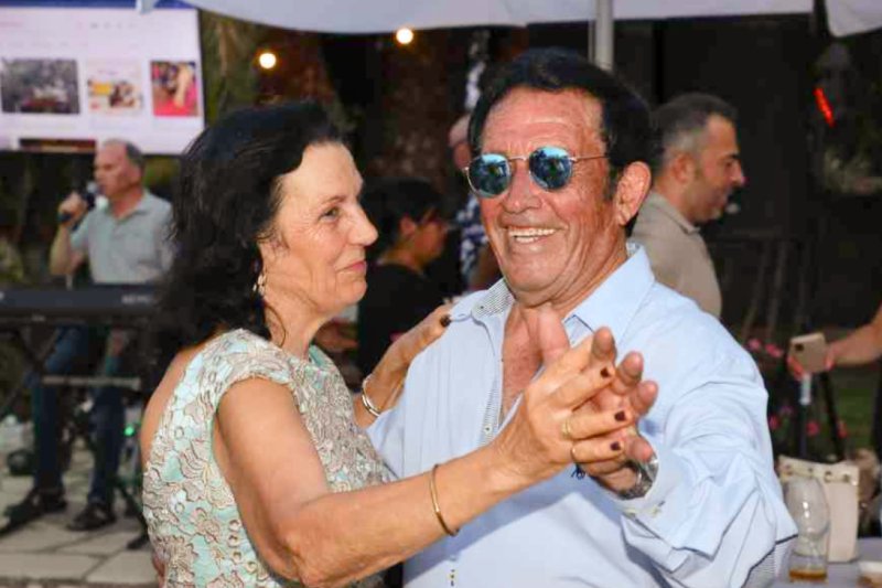 GALERIA de FOTOS de la festa dels 50 anys del Restaurant LOS ARCOS de PEDREGUER GALERIA de FOTOS de la festa dels 50 anys del Restaurant LOS ARCOS de PEDREGUER