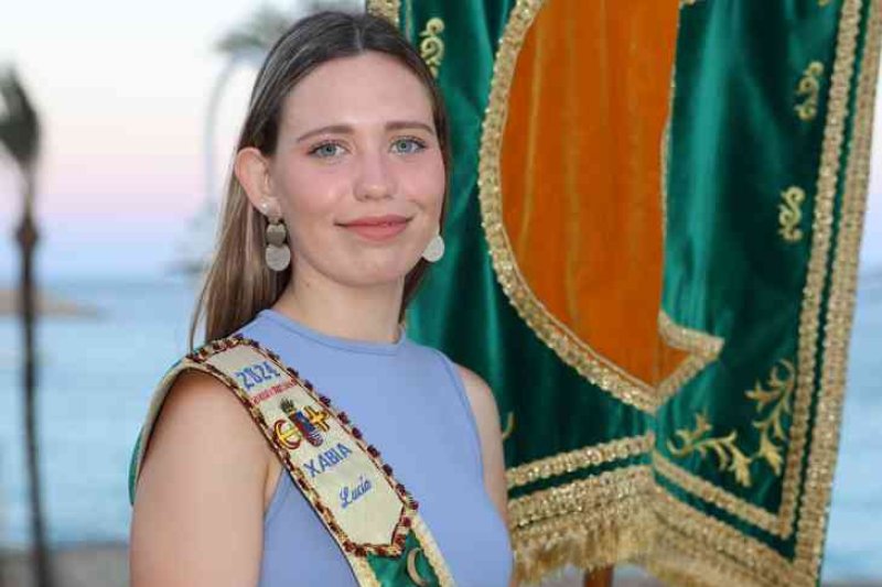 Las fiestas de Moros i Cristians de Xàbia se celebrarán del 13 al 21 de julio Las fiestas de Moros i Cristians de Xàbia se celebrarán del 13 al 21 de julio