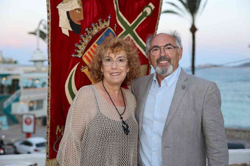 Las fiestas de Moros i Cristians de Xàbia se celebrarán del 13 al 21 de julio Las fiestas de Moros i Cristians de Xàbia se celebrarán del 13 al 21 de julio