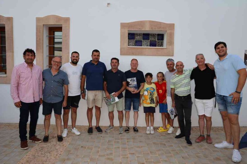 Las fiestas de Moros i Cristians de Xàbia se celebrarán del 13 al 21 de julio Las fiestas de Moros i Cristians de Xàbia se celebrarán del 13 al 21 de julio