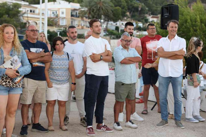 Las fiestas de Moros i Cristians de Xàbia se celebrarán del 13 al 21 de julio Las fiestas de Moros i Cristians de Xàbia se celebrarán del 13 al 21 de julio