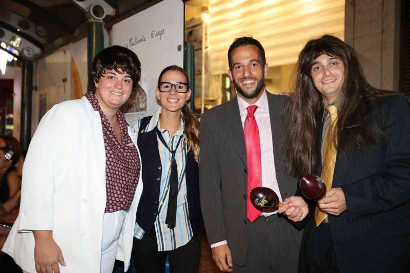 GALERIA de FOTOS de l’espectacular MUSICAL de les FESTES de DUANES de XÀBIA GALERIA de FOTOS de l’espectacular MUSICAL de les FESTES de DUANES de XÀBIA
