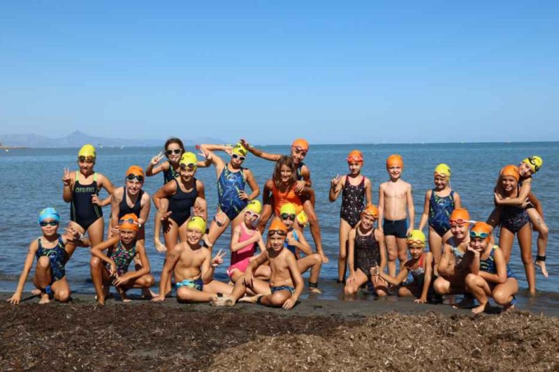 GALERÍA de FOTOS y CLASIFICACIONES de la TRAVESÍA a NADO de SANT ROC de DÉNIA GALERÍA de FOTOS y CLASIFICACIONES de la TRAVESÍA a NADO de SANT ROC de DÉNIA