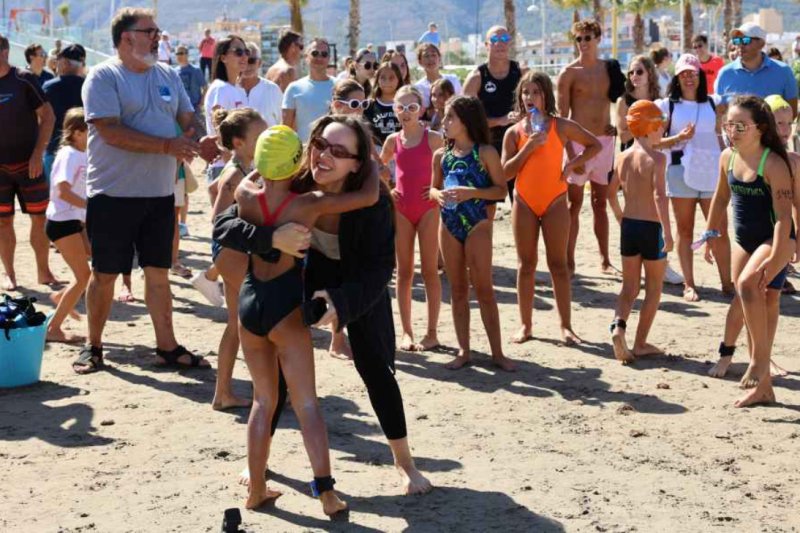 GALERÍA de FOTOS y CLASIFICACIONES de la TRAVESÍA a NADO de SANT ROC de DÉNIA GALERÍA de FOTOS y CLASIFICACIONES de la TRAVESÍA a NADO de SANT ROC de DÉNIA