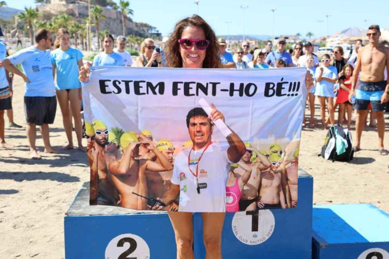 GALERÍA de FOTOS y CLASIFICACIONES de la TRAVESÍA a NADO de SANT ROC de DÉNIA GALERÍA de FOTOS y CLASIFICACIONES de la TRAVESÍA a NADO de SANT ROC de DÉNIA