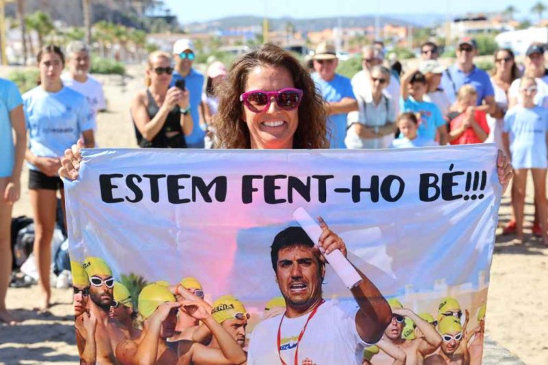 GALERÍA de FOTOS y CLASIFICACIONES de la TRAVESÍA a NADO de SANT ROC de DÉNIA GALERÍA de FOTOS y CLASIFICACIONES de la TRAVESÍA a NADO de SANT ROC de DÉNIA