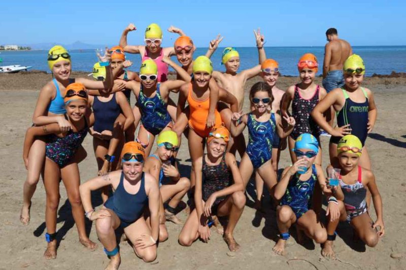 GALERÍA de FOTOS y CLASIFICACIONES de la TRAVESÍA a NADO de SANT ROC de DÉNIA GALERÍA de FOTOS y CLASIFICACIONES de la TRAVESÍA a NADO de SANT ROC de DÉNIA