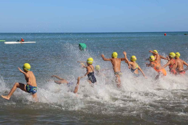 GALERÍA de FOTOS y CLASIFICACIONES de la TRAVESÍA a NADO de SANT ROC de DÉNIA GALERÍA de FOTOS y CLASIFICACIONES de la TRAVESÍA a NADO de SANT ROC de DÉNIA