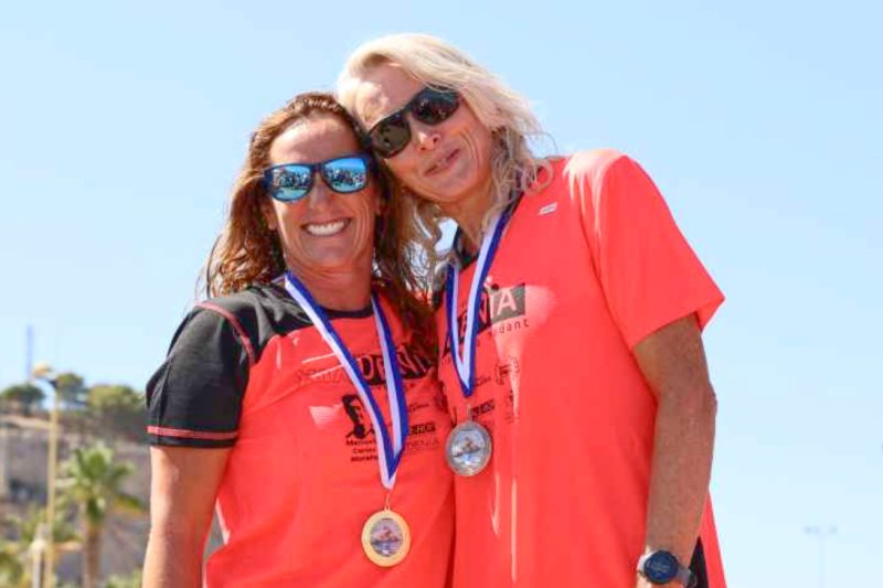 GALERÍA de FOTOS y CLASIFICACIONES de la TRAVESÍA a NADO de SANT ROC de DÉNIA GALERÍA de FOTOS y CLASIFICACIONES de la TRAVESÍA a NADO de SANT ROC de DÉNIA