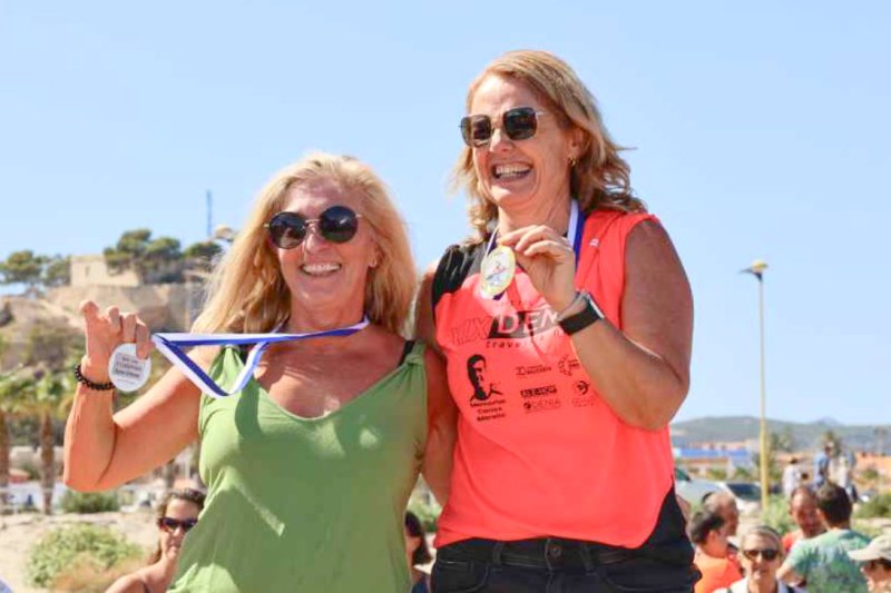 GALERÍA de FOTOS y CLASIFICACIONES de la TRAVESÍA a NADO de SANT ROC de DÉNIA GALERÍA de FOTOS y CLASIFICACIONES de la TRAVESÍA a NADO de SANT ROC de DÉNIA