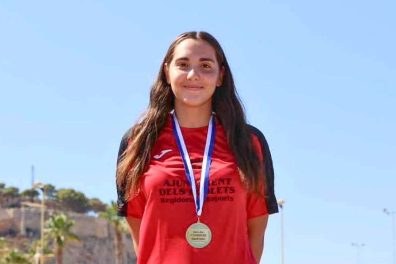 GALERÍA de FOTOS y CLASIFICACIONES de la TRAVESÍA a NADO de SANT ROC de DÉNIA GALERÍA de FOTOS y CLASIFICACIONES de la TRAVESÍA a NADO de SANT ROC de DÉNIA