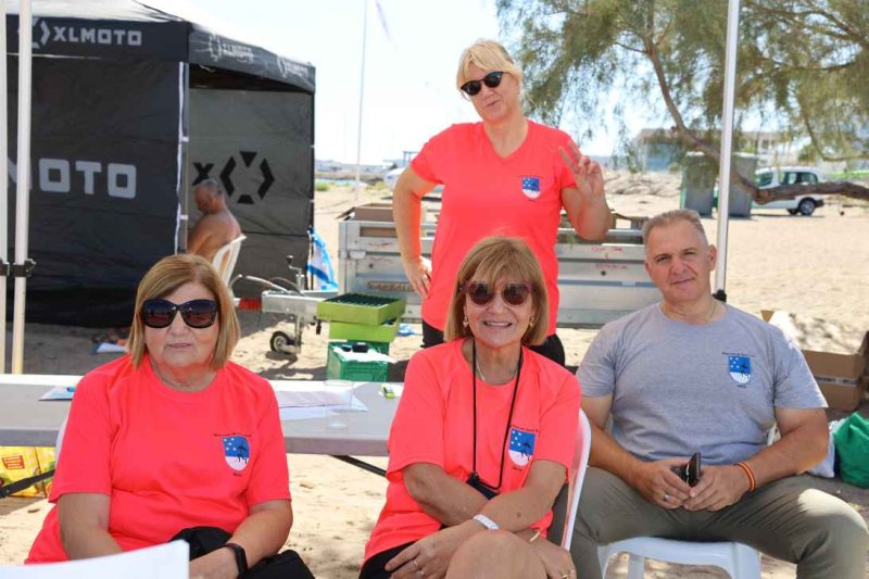 GALERÍA de FOTOS y CLASIFICACIONES de la TRAVESÍA a NADO de SANT ROC de DÉNIA GALERÍA de FOTOS y CLASIFICACIONES de la TRAVESÍA a NADO de SANT ROC de DÉNIA