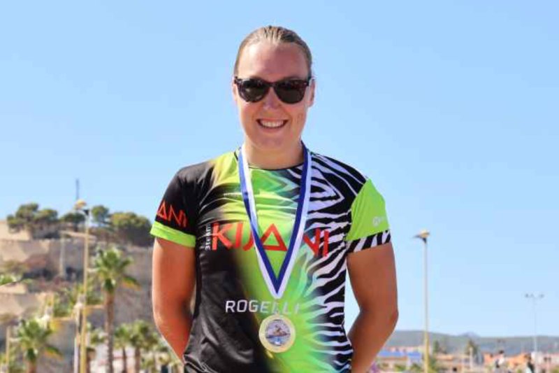 GALERÍA de FOTOS y CLASIFICACIONES de la TRAVESÍA a NADO de SANT ROC de DÉNIA GALERÍA de FOTOS y CLASIFICACIONES de la TRAVESÍA a NADO de SANT ROC de DÉNIA