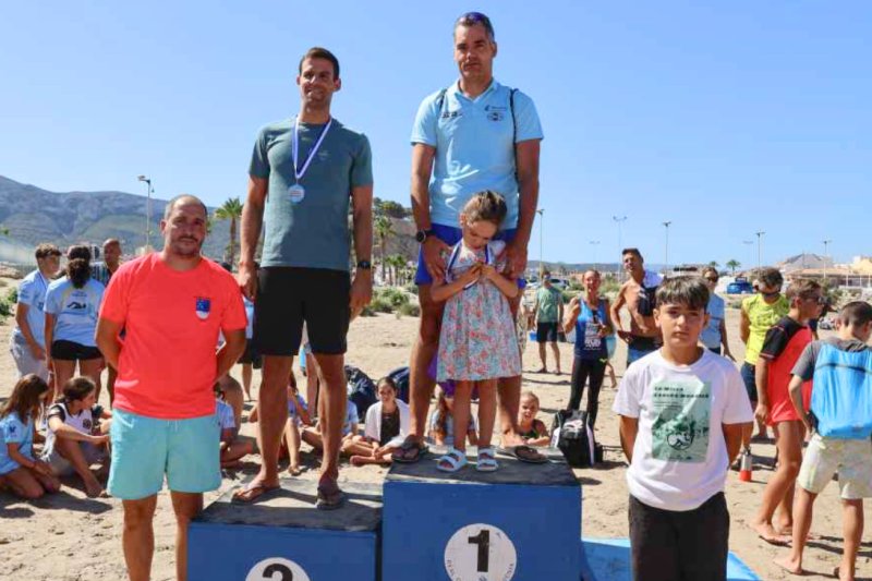 GALERÍA de FOTOS y CLASIFICACIONES de la TRAVESÍA a NADO de SANT ROC de DÉNIA GALERÍA de FOTOS y CLASIFICACIONES de la TRAVESÍA a NADO de SANT ROC de DÉNIA