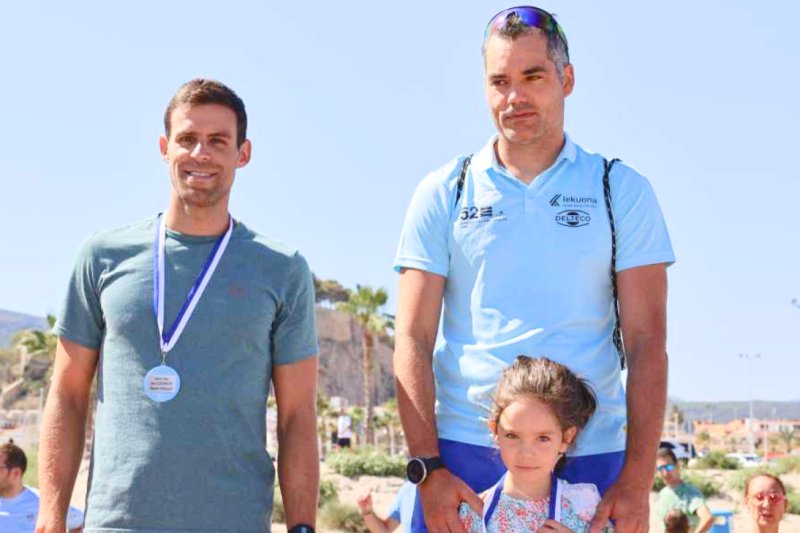 GALERÍA de FOTOS y CLASIFICACIONES de la TRAVESÍA a NADO de SANT ROC de DÉNIA GALERÍA de FOTOS y CLASIFICACIONES de la TRAVESÍA a NADO de SANT ROC de DÉNIA