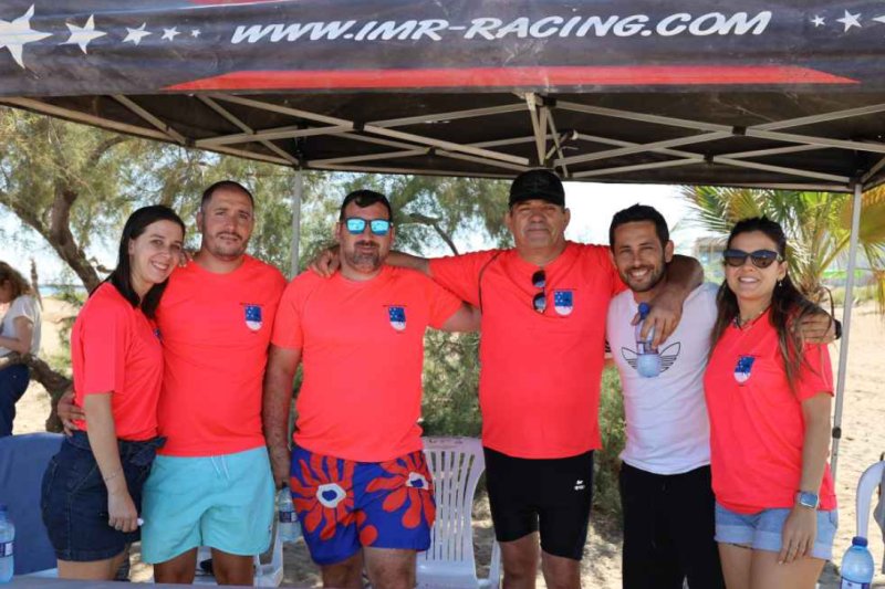 GALERÍA de FOTOS y CLASIFICACIONES de la TRAVESÍA a NADO de SANT ROC de DÉNIA GALERÍA de FOTOS y CLASIFICACIONES de la TRAVESÍA a NADO de SANT ROC de DÉNIA