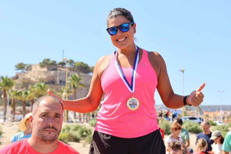 GALERÍA de FOTOS y CLASIFICACIONES de la TRAVESÍA a NADO de SANT ROC de DÉNIA GALERÍA de FOTOS y CLASIFICACIONES de la TRAVESÍA a NADO de SANT ROC de DÉNIA