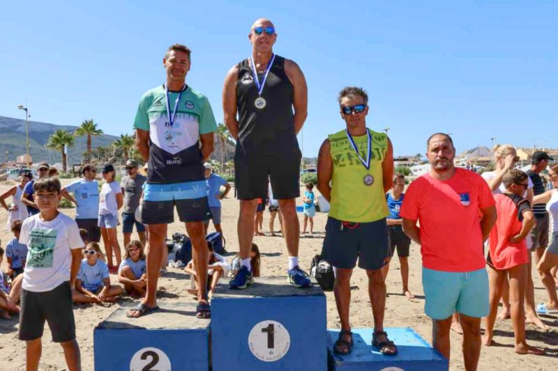 GALERÍA de FOTOS y CLASIFICACIONES de la TRAVESÍA a NADO de SANT ROC de DÉNIA GALERÍA de FOTOS y CLASIFICACIONES de la TRAVESÍA a NADO de SANT ROC de DÉNIA