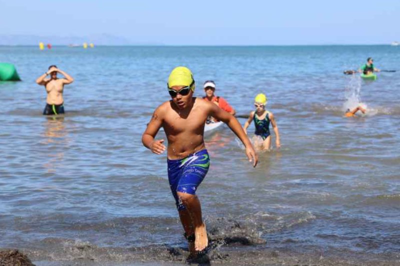 GALERÍA de FOTOS y CLASIFICACIONES de la TRAVESÍA a NADO de SANT ROC de DÉNIA GALERÍA de FOTOS y CLASIFICACIONES de la TRAVESÍA a NADO de SANT ROC de DÉNIA