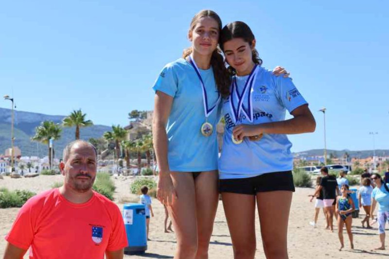 GALERÍA de FOTOS y CLASIFICACIONES de la TRAVESÍA a NADO de SANT ROC de DÉNIA GALERÍA de FOTOS y CLASIFICACIONES de la TRAVESÍA a NADO de SANT ROC de DÉNIA