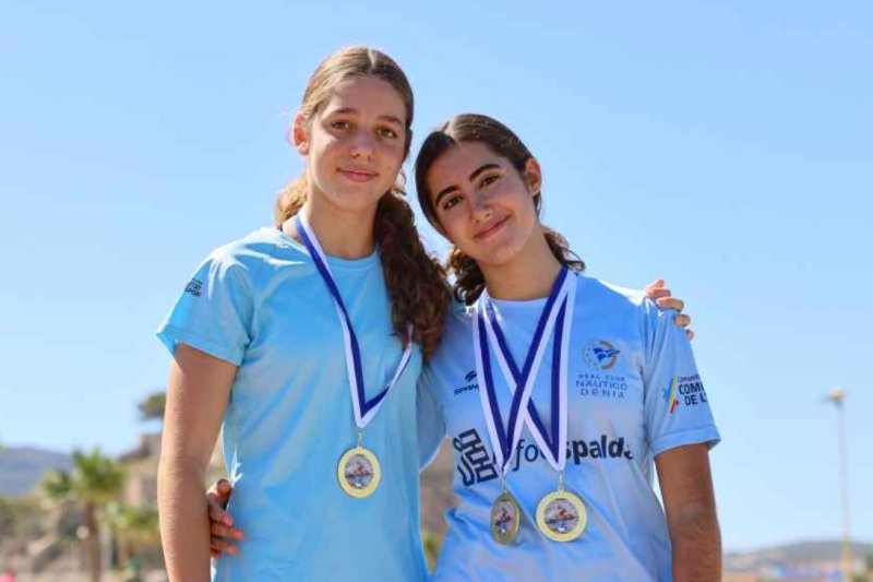 GALERÍA de FOTOS y CLASIFICACIONES de la TRAVESÍA a NADO de SANT ROC de DÉNIA GALERÍA de FOTOS y CLASIFICACIONES de la TRAVESÍA a NADO de SANT ROC de DÉNIA