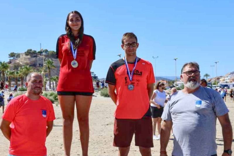 GALERÍA de FOTOS y CLASIFICACIONES de la TRAVESÍA a NADO de SANT ROC de DÉNIA GALERÍA de FOTOS y CLASIFICACIONES de la TRAVESÍA a NADO de SANT ROC de DÉNIA