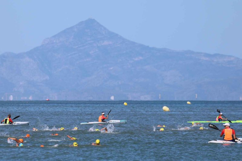 GALERÍA de FOTOS y CLASIFICACIONES de la TRAVESÍA a NADO de SANT ROC de DÉNIA GALERÍA de FOTOS y CLASIFICACIONES de la TRAVESÍA a NADO de SANT ROC de DÉNIA