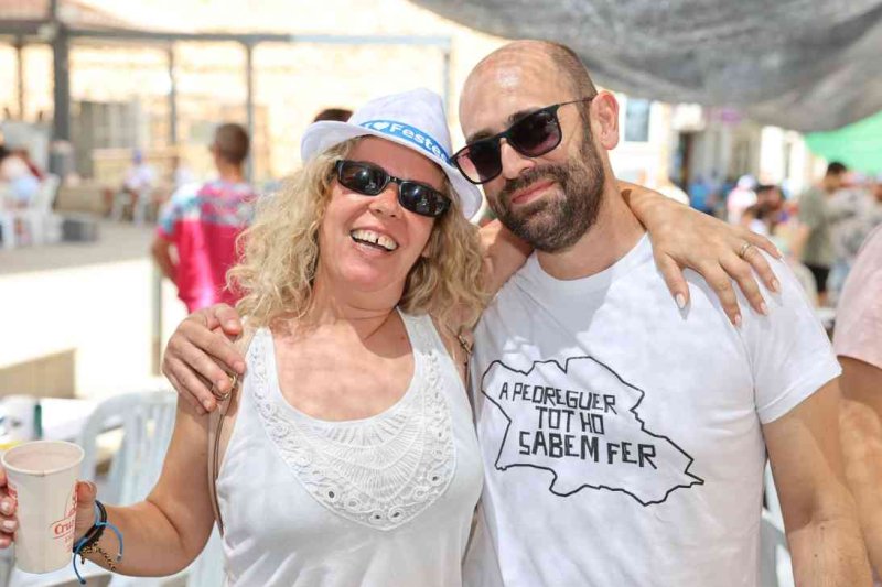 GALERIA de FOTOS d’una INHUMANA vesprada de PAELLES de les FESTES de JULIOL de PEDREGUER GALERIA de FOTOS d’una INHUMANA vesprada de PAELLES de les FESTES de JULIOL de PEDREGUER