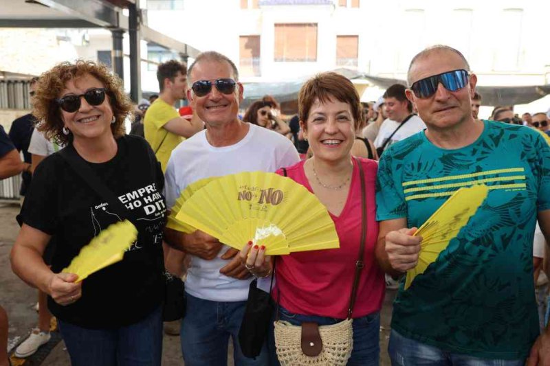 GALERIA de FOTOS d’una INHUMANA vesprada de PAELLES de les FESTES de JULIOL de PEDREGUER GALERIA de FOTOS d’una INHUMANA vesprada de PAELLES de les FESTES de JULIOL de PEDREGUER