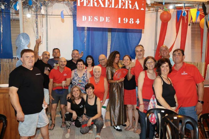 GALERIA de FOTOS de la NIT de les PAELLES de les festes de GATA, amb el premi a la millor GALERIA de FOTOS de la NIT de les PAELLES de les festes de GATA, amb el premi a la millor